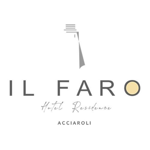 Hotel E Residence Il Faro Acciaroli Bagian luar foto